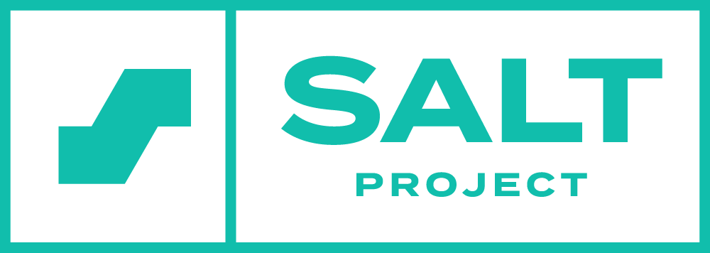 Salt install guide - Home